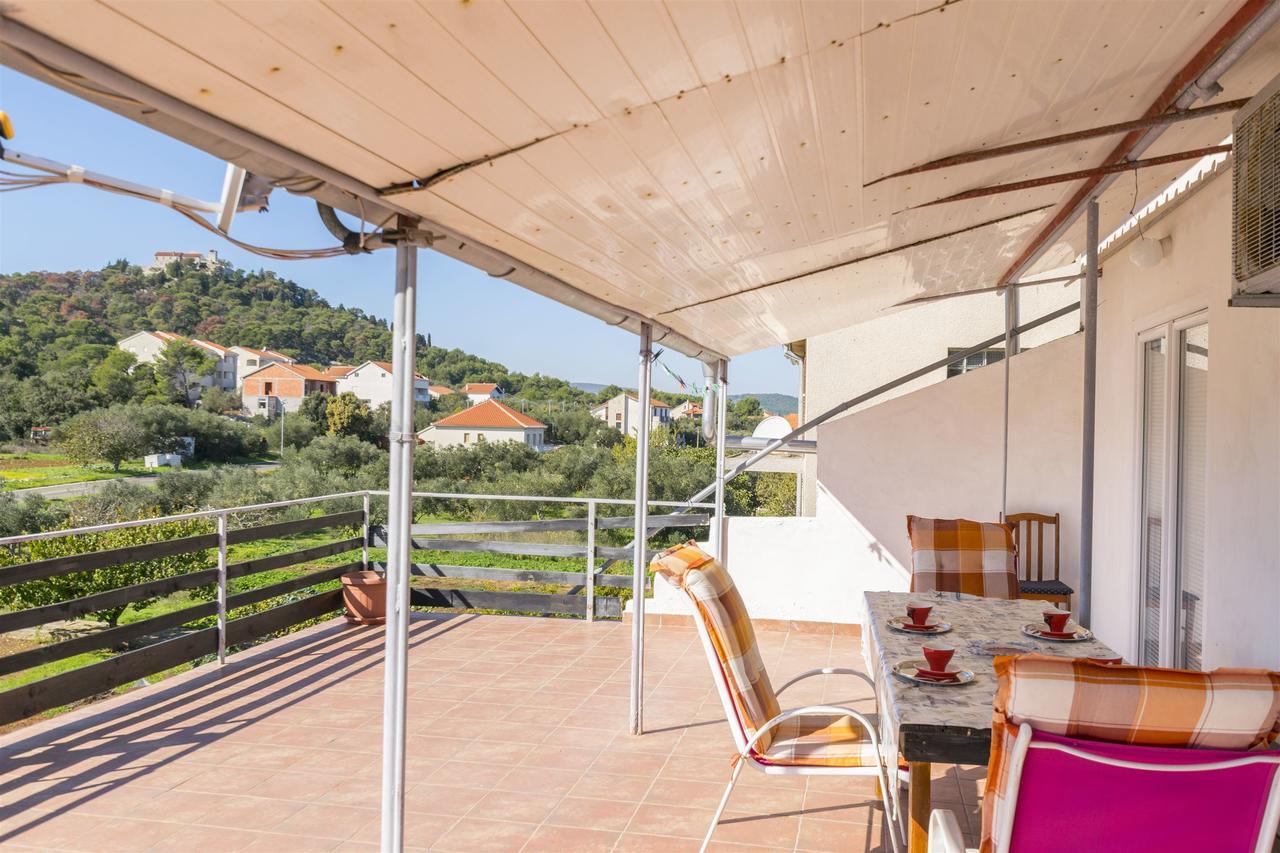 טקון Apartments Irena מראה חיצוני תמונה