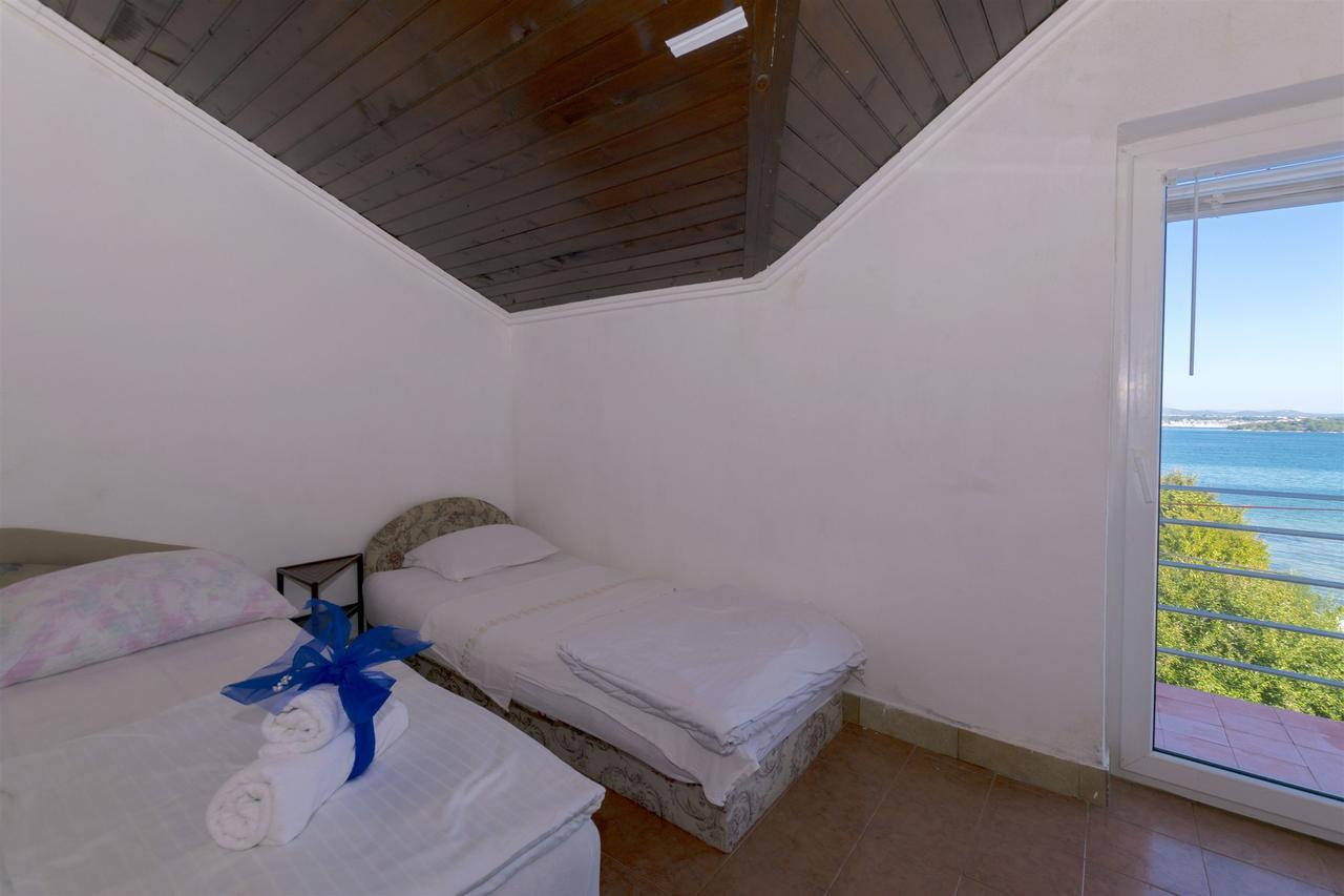 טקון Apartments Irena מראה חיצוני תמונה
