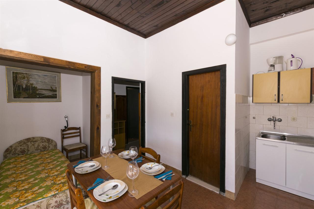 טקון Apartments Irena מראה חיצוני תמונה