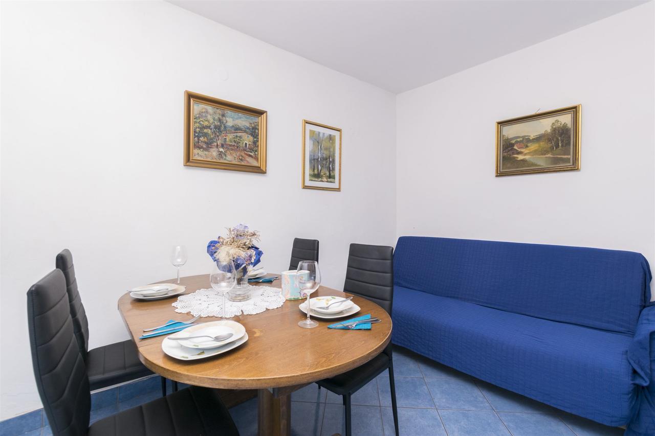 טקון Apartments Irena מראה חיצוני תמונה