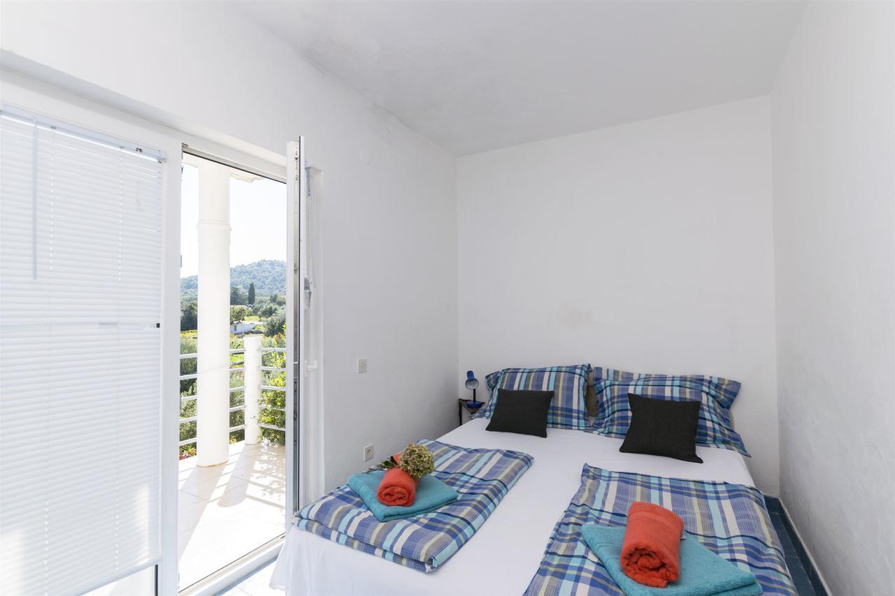 טקון Apartments Irena מראה חיצוני תמונה