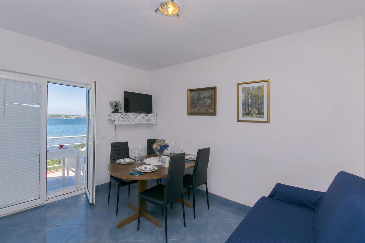 טקון Apartments Irena מראה חיצוני תמונה