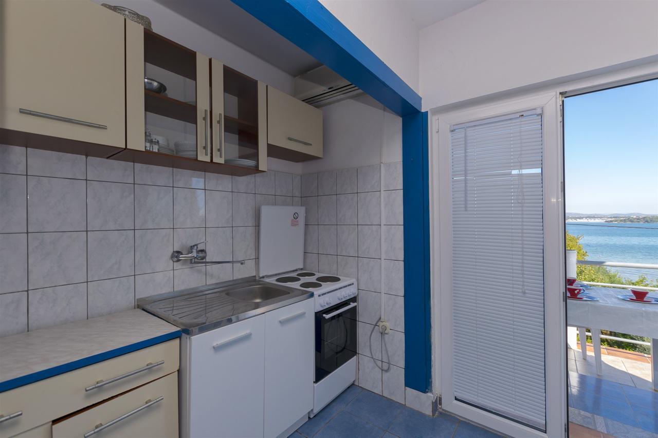 טקון Apartments Irena מראה חיצוני תמונה