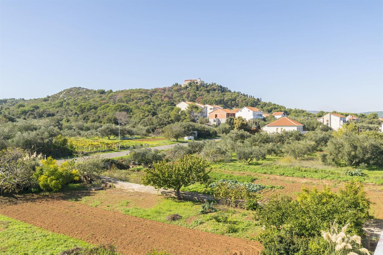 טקון Apartments Irena מראה חיצוני תמונה