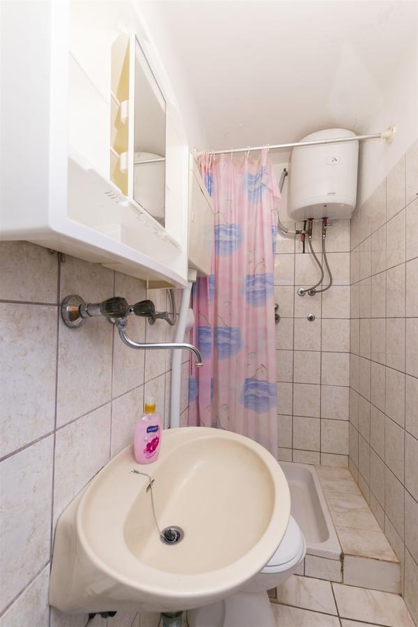 טקון Apartments Irena מראה חיצוני תמונה