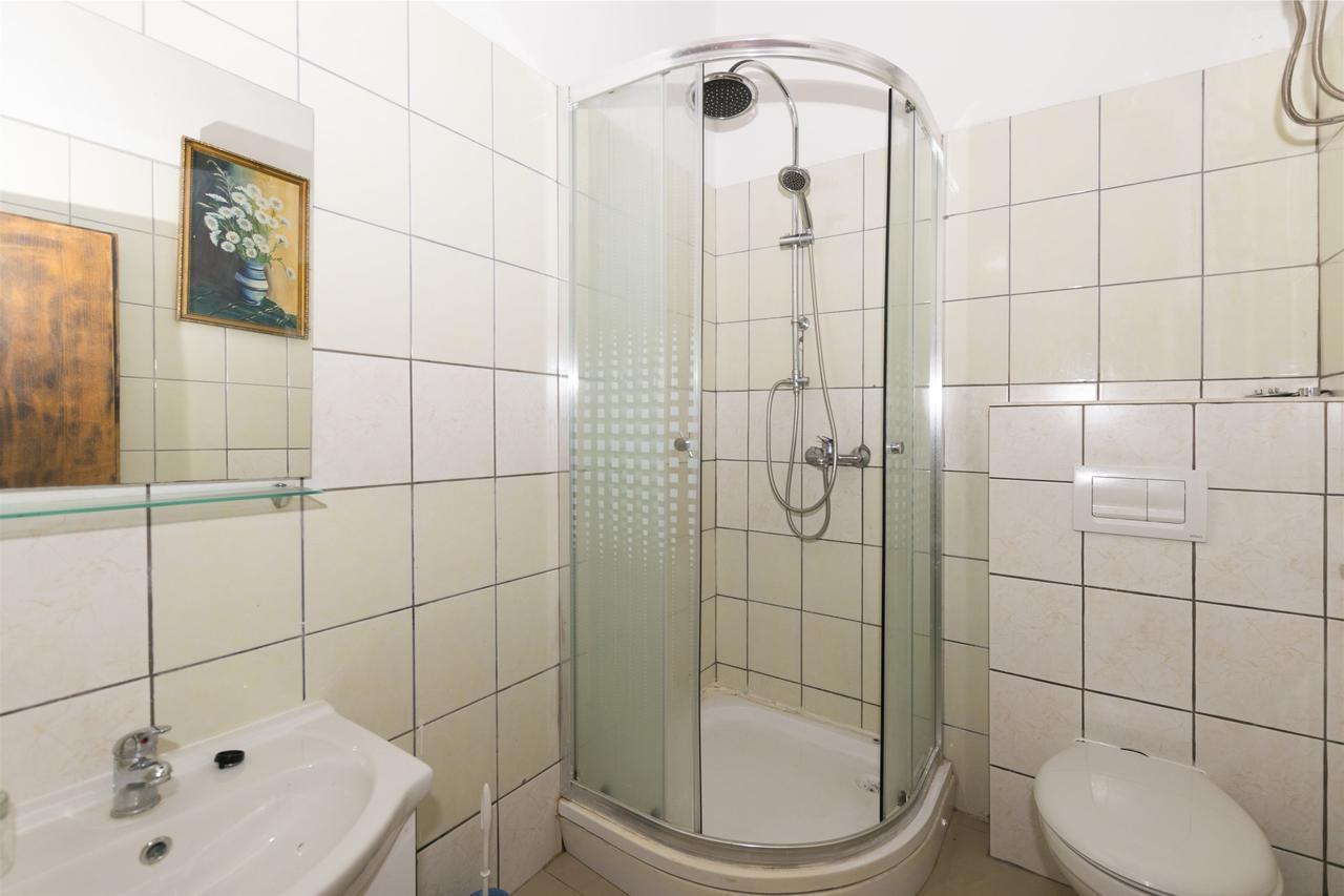 טקון Apartments Irena מראה חיצוני תמונה
