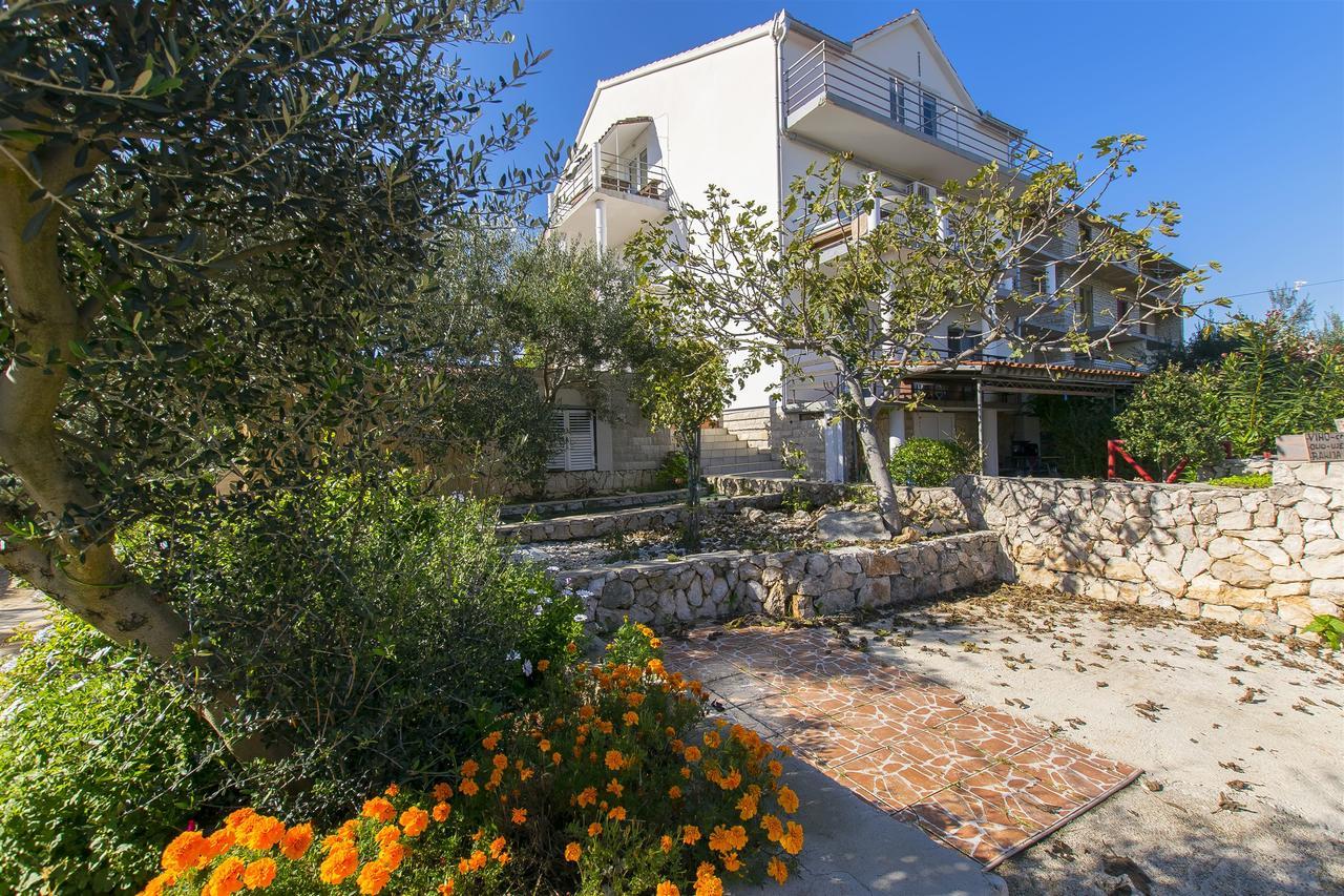 טקון Apartments Irena מראה חיצוני תמונה