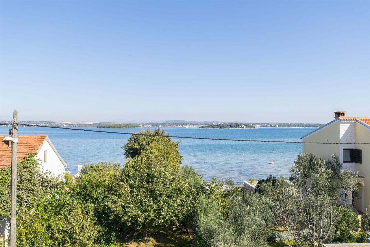 טקון Apartments Irena מראה חיצוני תמונה