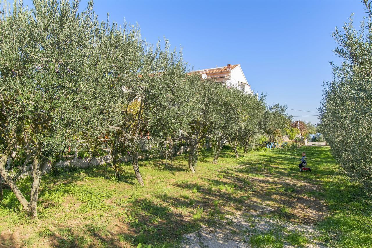 טקון Apartments Irena מראה חיצוני תמונה