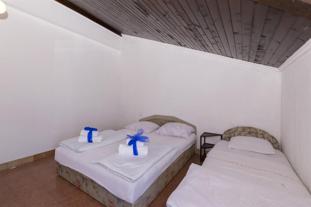 טקון Apartments Irena מראה חיצוני תמונה